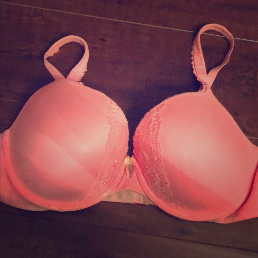 Victoria’s Secret Bra